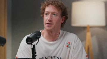 mark zuckerberg