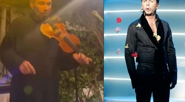 Στρατής Συρίγος και Μαζωνάκης