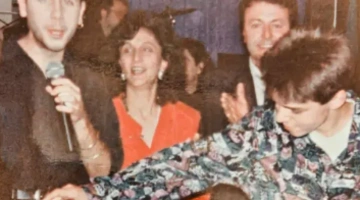 mazonakis