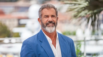 Μελ Γκίμπσον