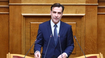 Μιχάλης Χουρδάκης