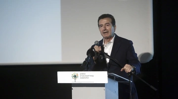 Μιχάλης Χρυσοχοΐδης