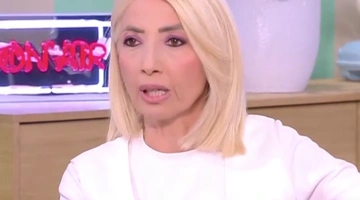Μίνα Καραμήτρου