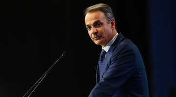 Μητσοτάκης στη ΔΕΘ