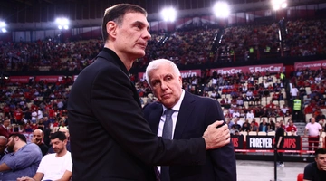 Μπαρτζώκας και Ομπράντοβιτς