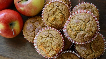 muffins