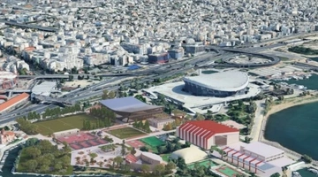 Νέες εγκαταστάσεις ΣΕΦ