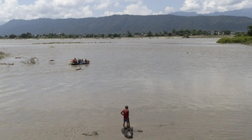 nepal