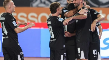 ΟΦΗ - Κηφισιά