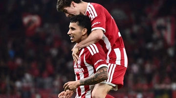 olympiacos