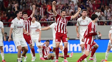 olympiacos