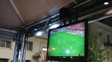 olympiakos ofi
