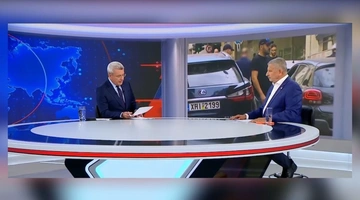 Γιώργος Πατούλης