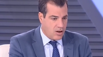 Θάνος Πλεύρης
