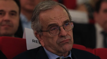 Αντώνης Σαμαράς