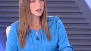 Σοφία Ζαχαράκη