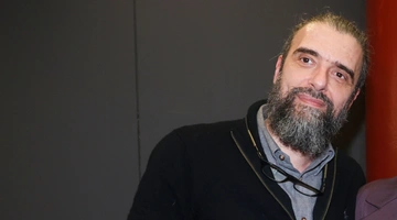 Σωτήρης Τσαφούλιας