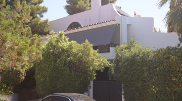 σπίτι Μαζωνάκη