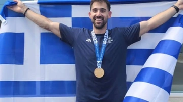 Αντώνης Τανταλίδης