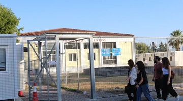 Δίκη για τη σιδηροδρομική τραγωδία στα Τέμπη