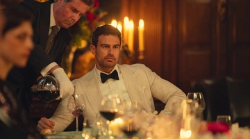 The Gentlemen: Season 2