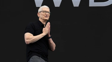 Tim Cook