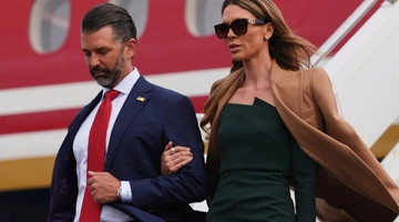 trumpJR