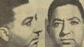 tsafendas