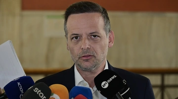 Χάρης Δούκας