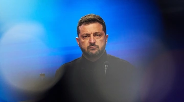 Βολοντίμιρ Ζελένσκυ